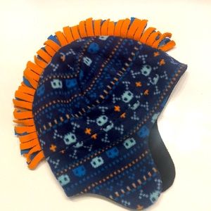 Mohawk - Winter Hat
